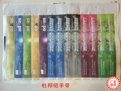 塑料与树脂工艺品的多元应用 从PVC手腕带到纸手腕带的创新与市场趋势