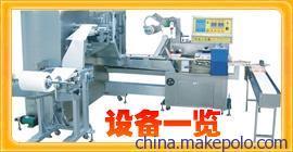 在家创办湿巾加工厂 成本、厂家选择与项目前景全解析