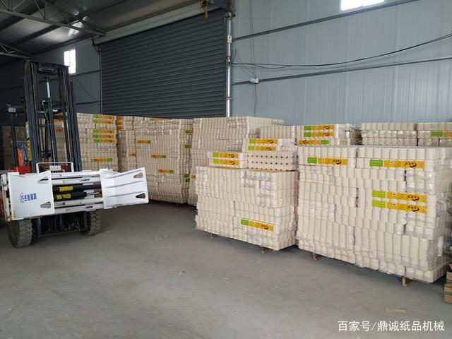 想办个卫生纸加工厂？这份手续办理全方位指南请查收！